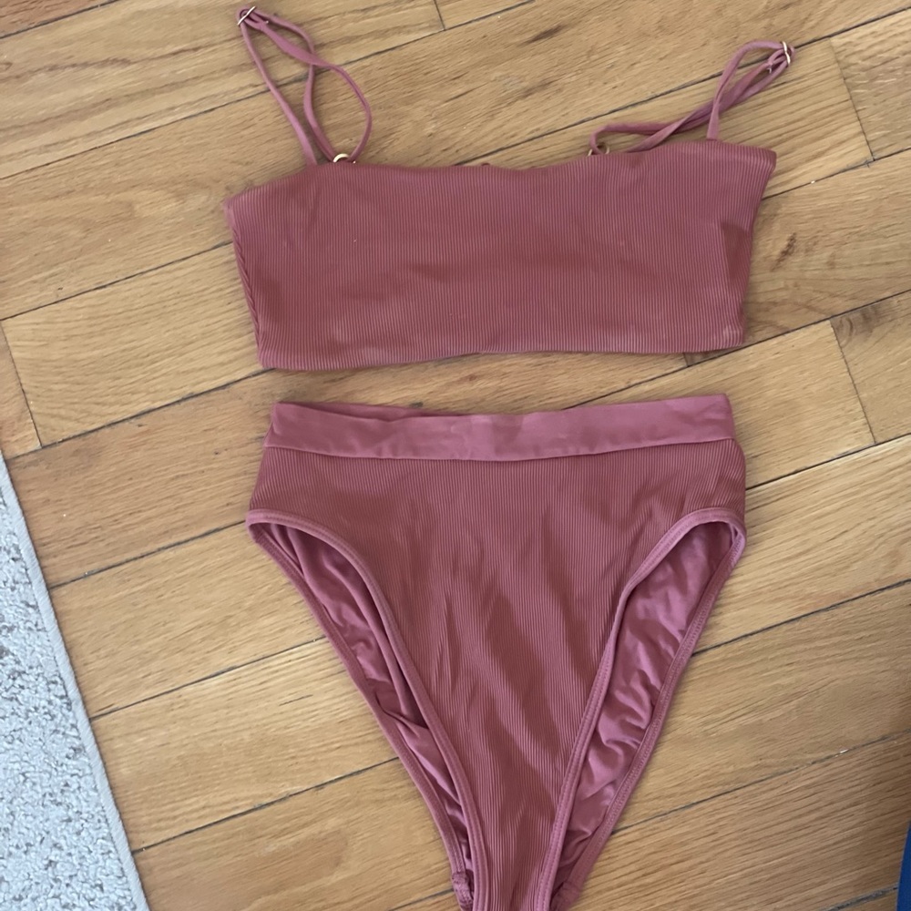 L space frenchi bikini